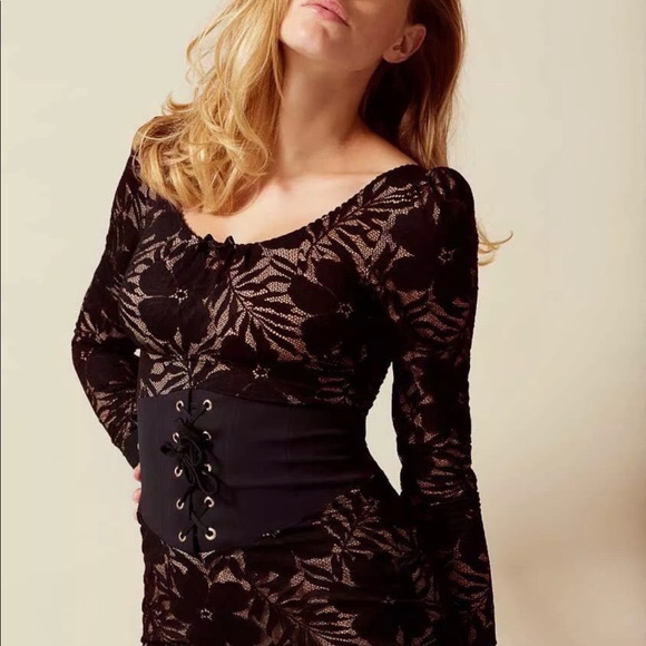 BNWT Agent Provocateur Audrey Dress - all sizes! - Picture 5 of 5